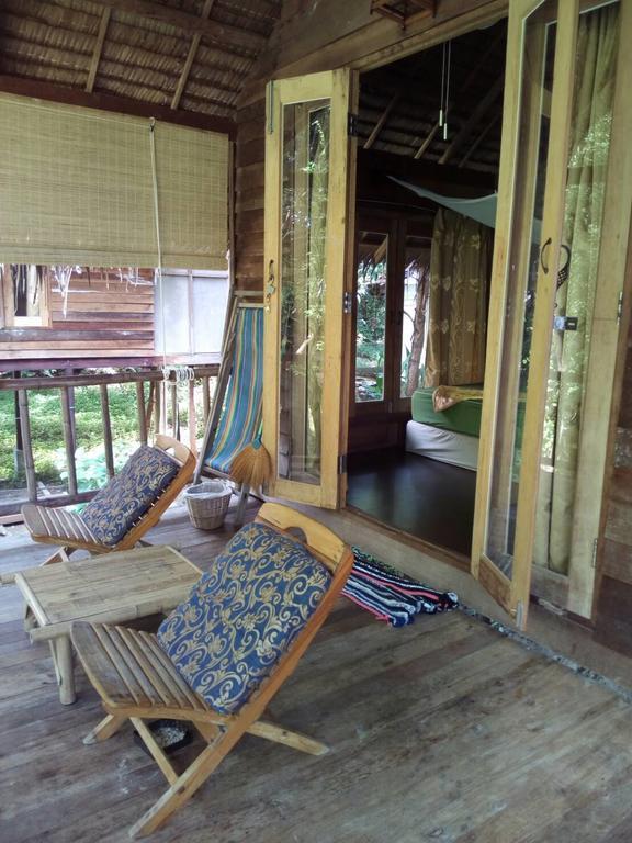 Hotel Kafair Hut (Adults Only) Koh Lipe Exterior foto