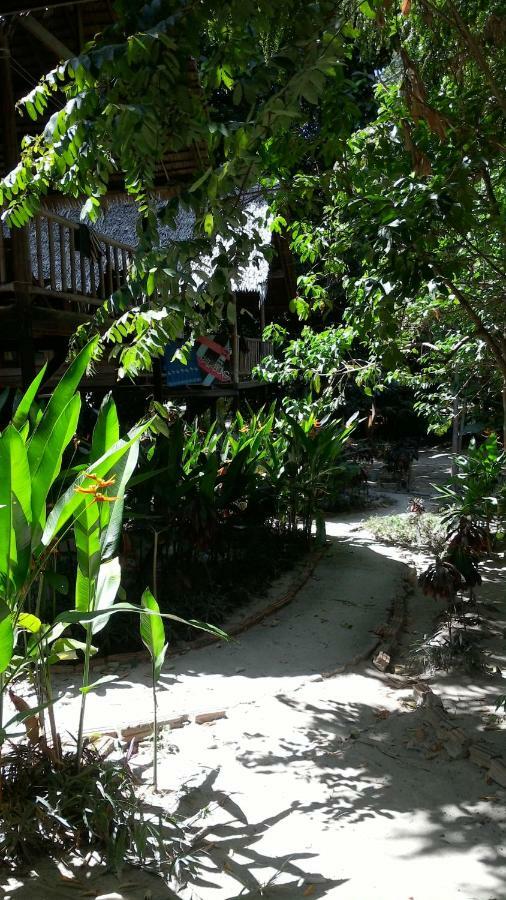 Hotel Kafair Hut (Adults Only) Koh Lipe Exterior foto