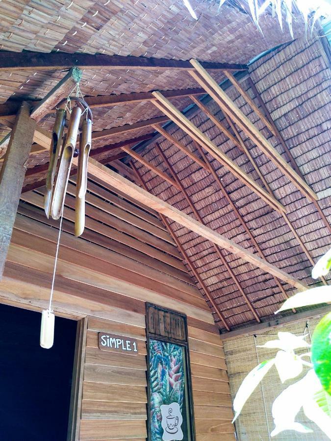 Hotel Kafair Hut (Adults Only) Koh Lipe Exterior foto